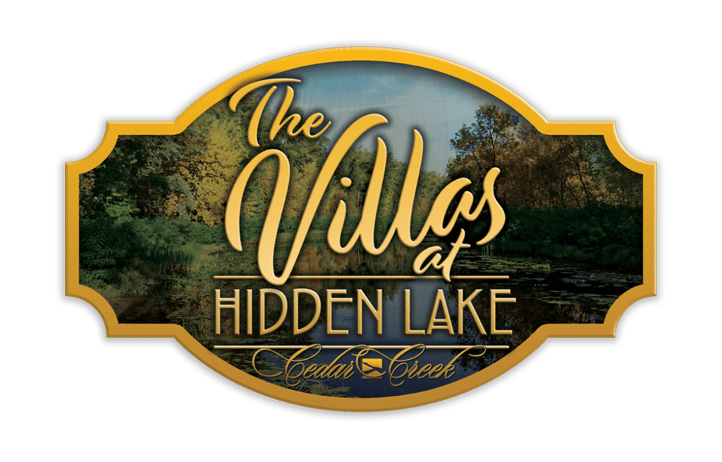 The Villas at Hidden Lake, Olathe, Kansas
